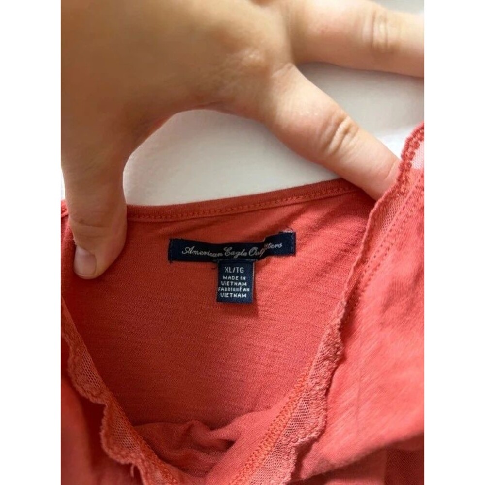 American Eagle Y2K Cami - Picture 5 of 7